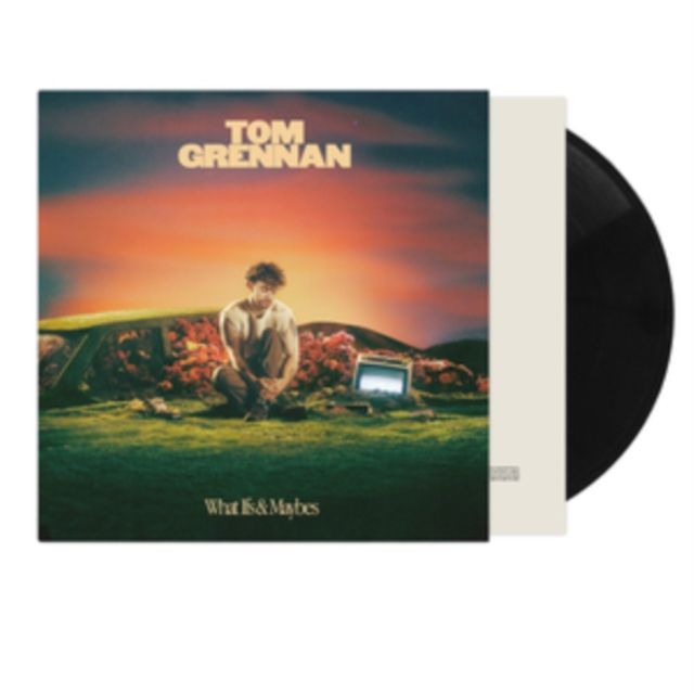 Tom Grennan