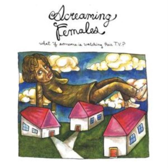 Screaming Females