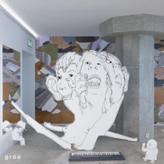 Groa