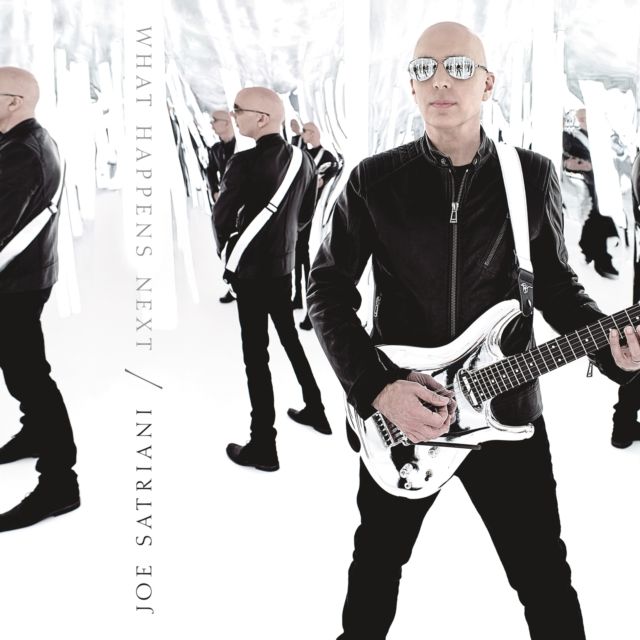 Joe Satriani