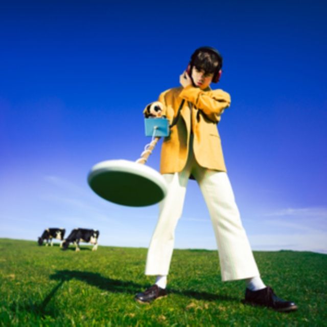 Declan Mckenna