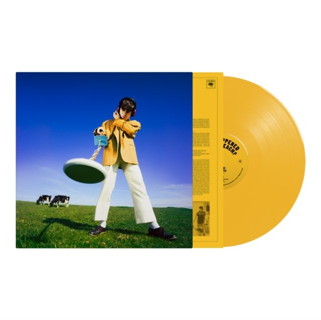 Declan Mckenna