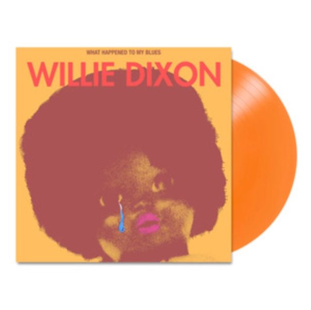 Willie Dixon