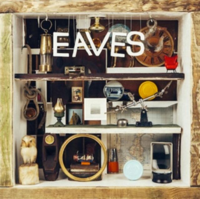 Eaves