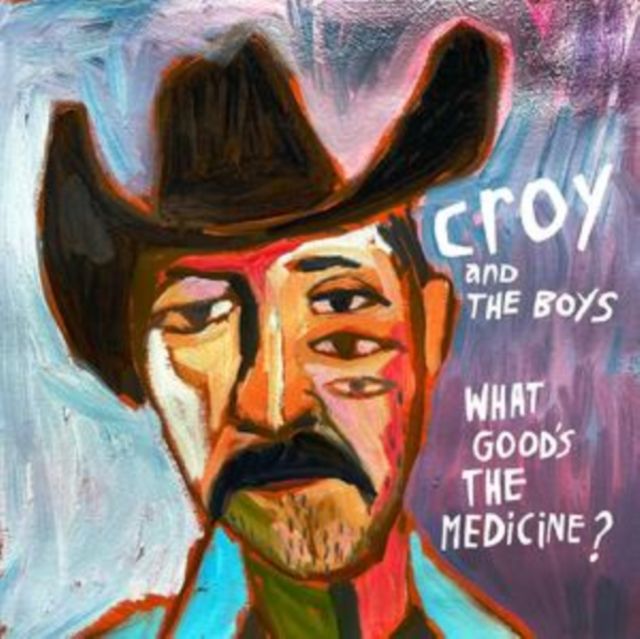 Croy & The Boys