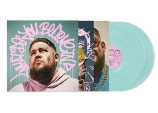Ragnbone Man