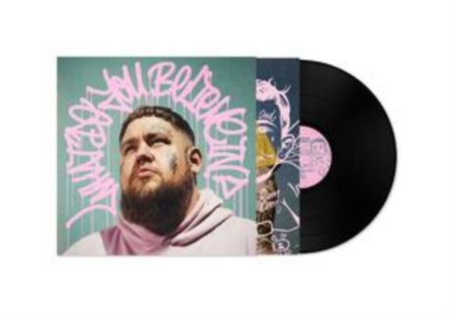 Ragnbone Man