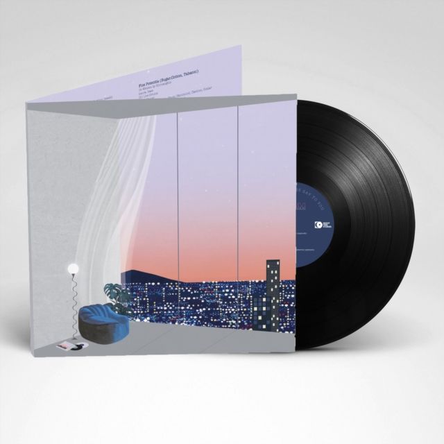 Ron Trent Presents Warm