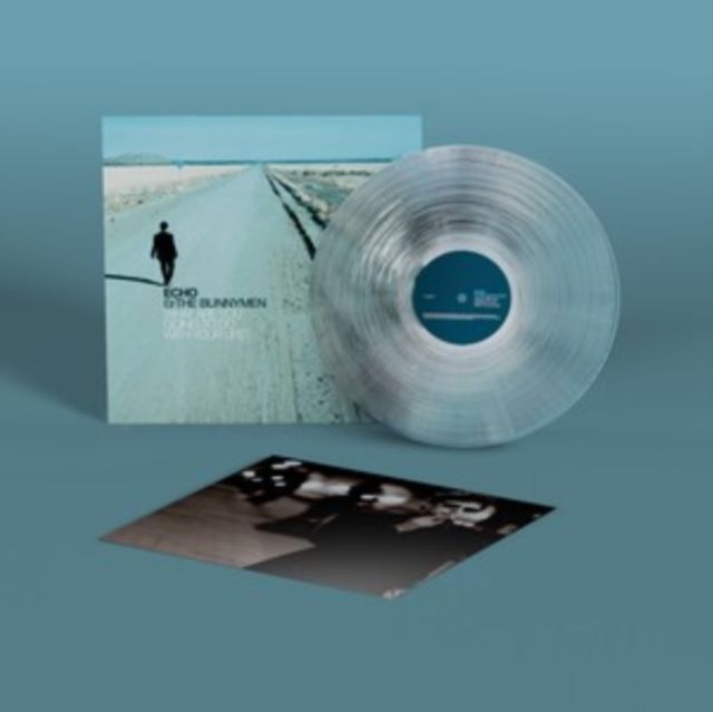 Echo & The Bunnymen