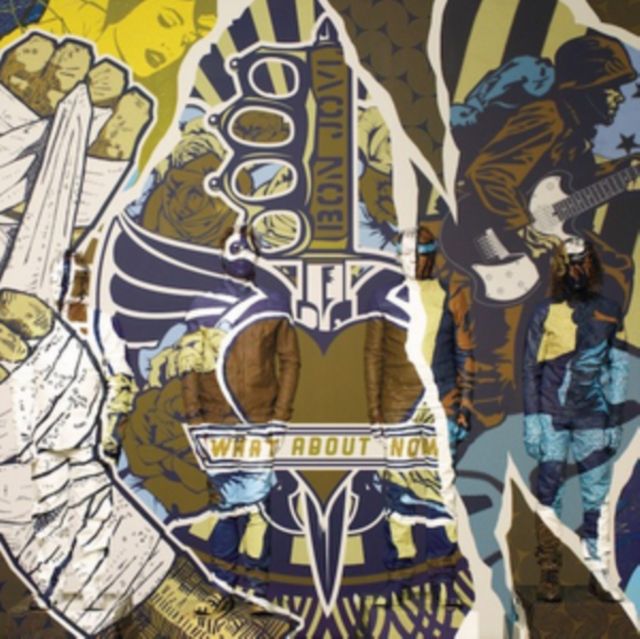 Bon Jovi