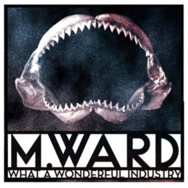 M.Ward