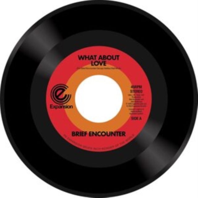 Brief Encounter