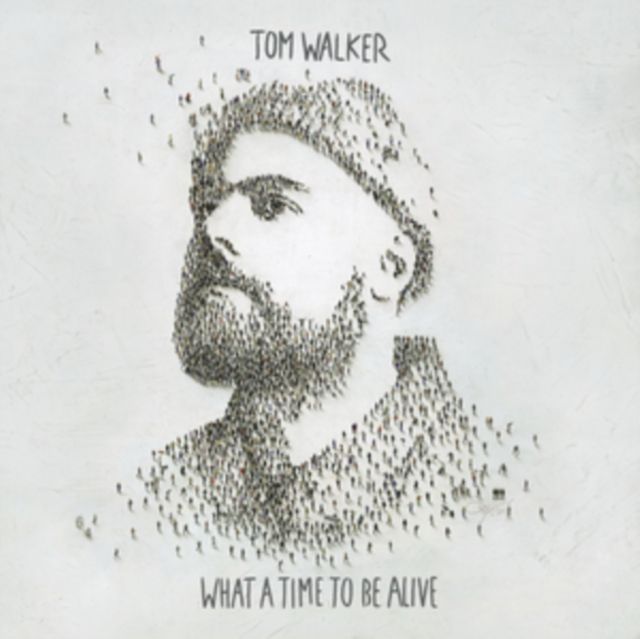 Tom Walker