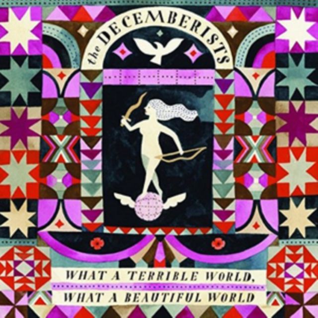 Decemberists