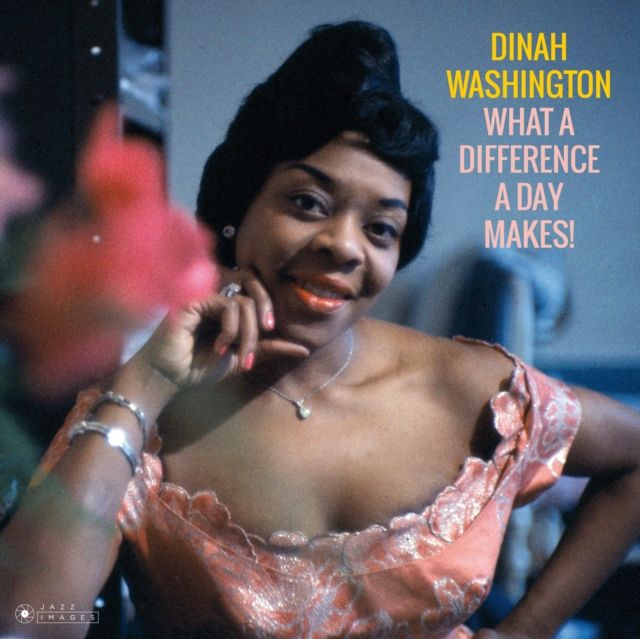 Dinah Washington