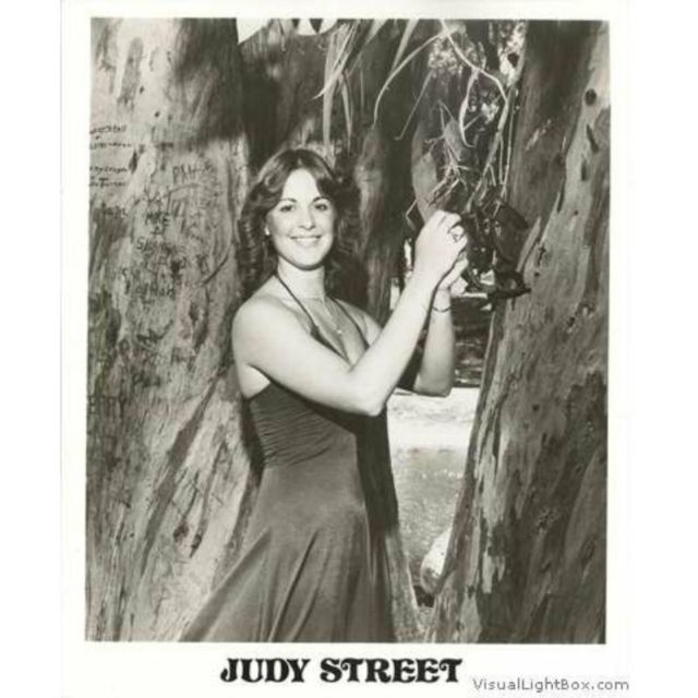 Tina Mason / Judy Street