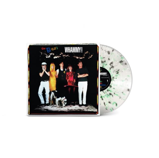 B-52S