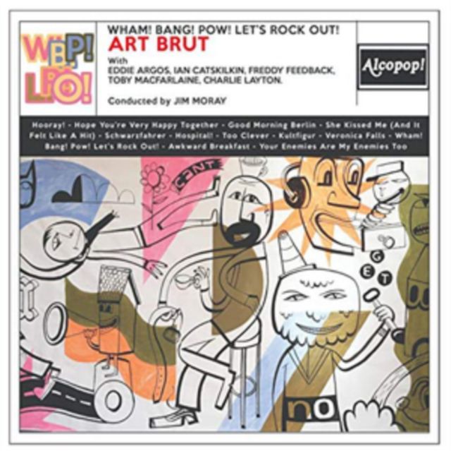 Art Brut