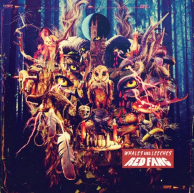 Red Fang
