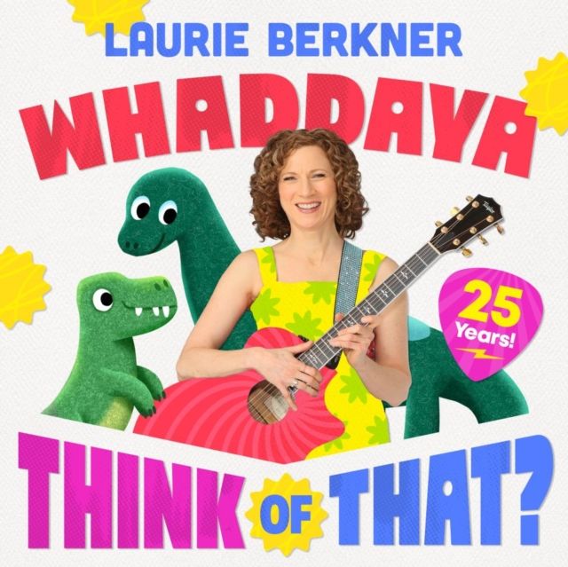 Laurie Berkner Band