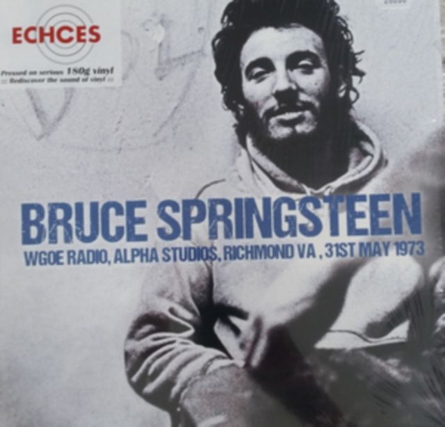Bruce Springsteen
