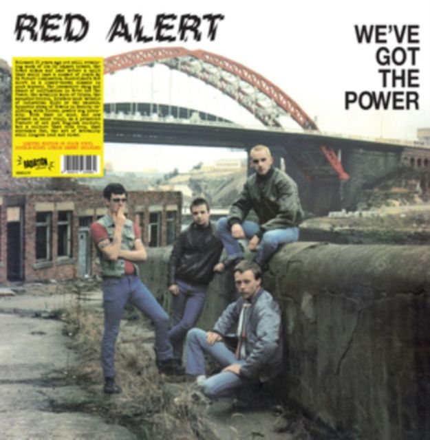 Red Alert