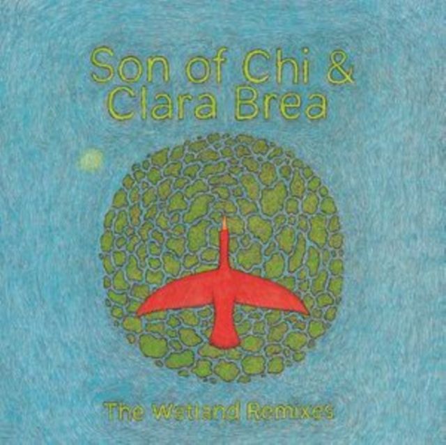 Son Of Chi & Clara Brea