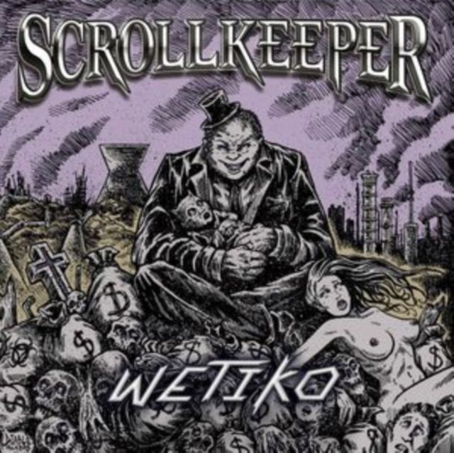 Scrollkeeper