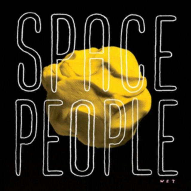 Space People