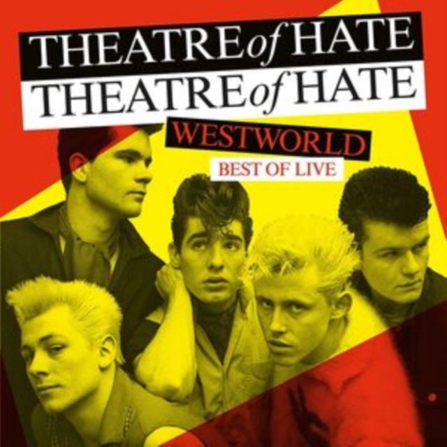 Theatre Of Hate