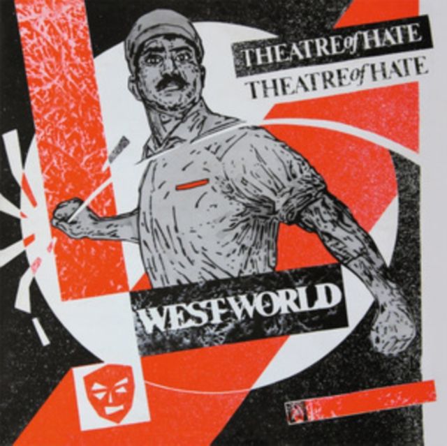 Theatre Of Hate