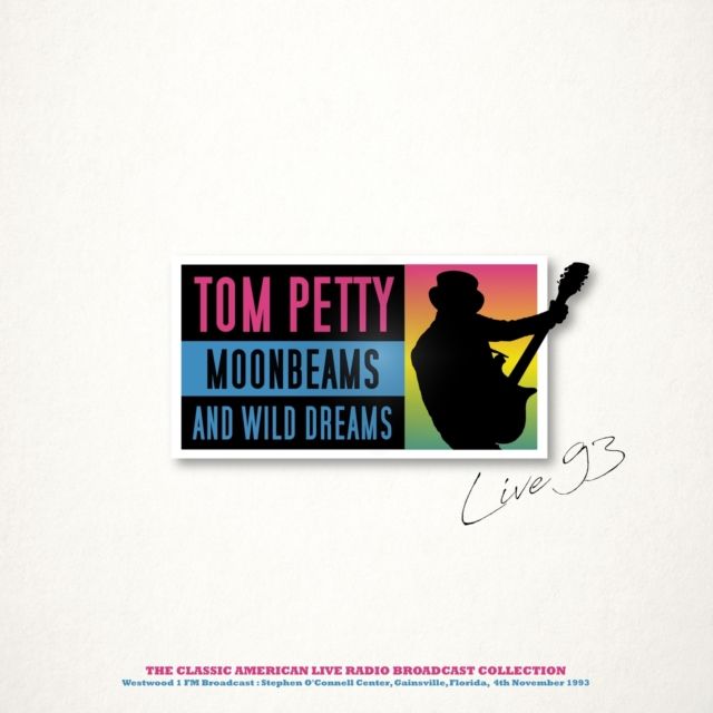 Tom Petty