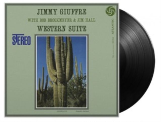 Jimmy Giuffre