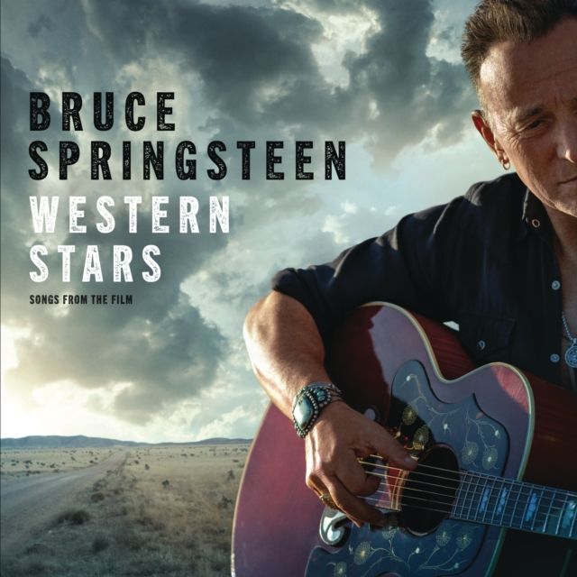 Original Soundtrack / Bruce Springsteen