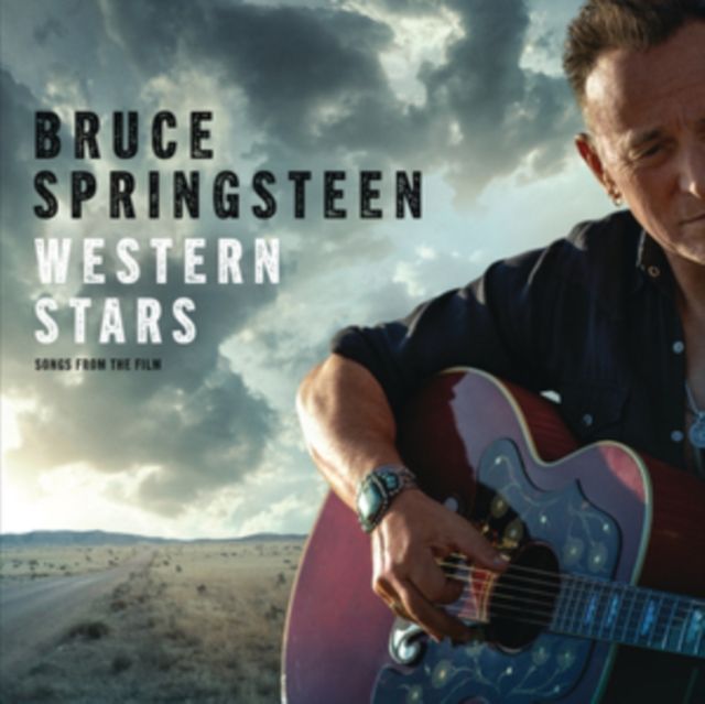 Original Soundtrack / Bruce Springsteen