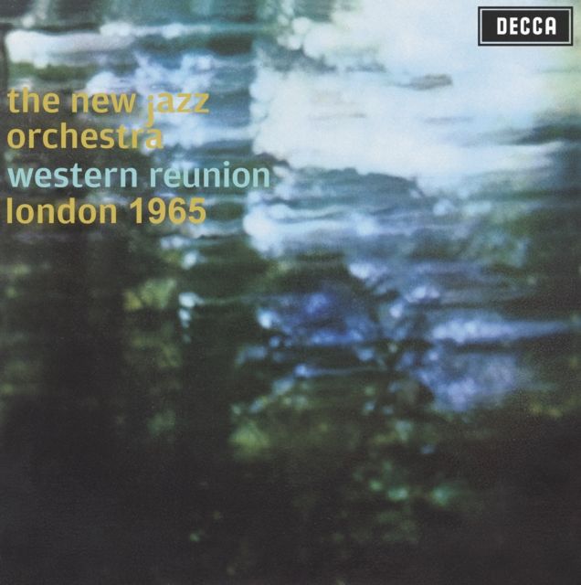 New Jazz Orchestra