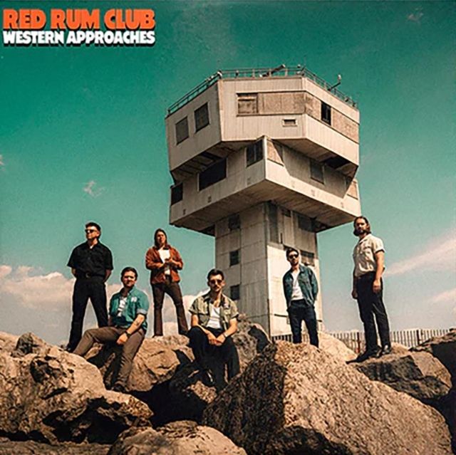 Red Rum Club