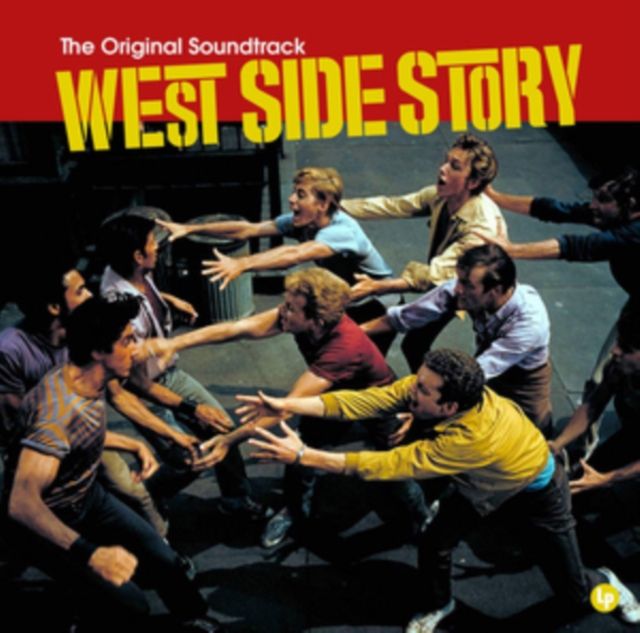 Original Soundtrack / Leonard Bernstein
