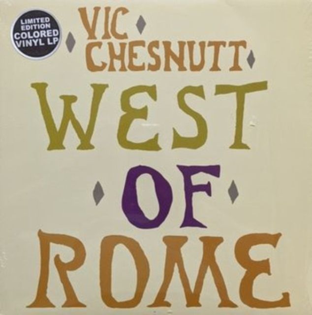 Vic Chesnutt