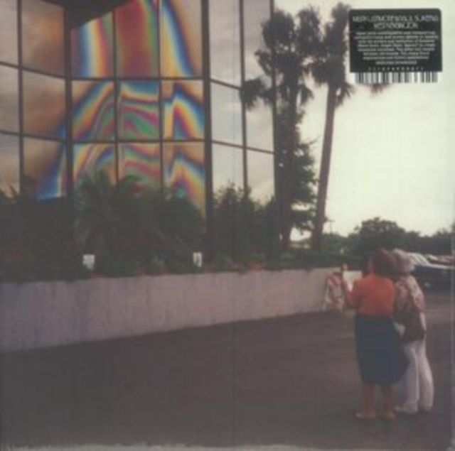 Mary Lattimore & Paul Sukeena