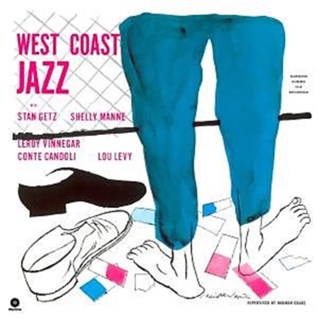 Stan Getz