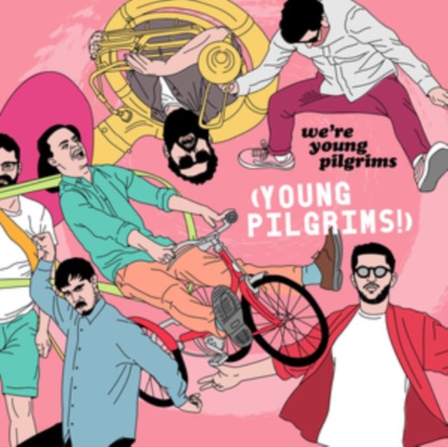 Young Pilgrims