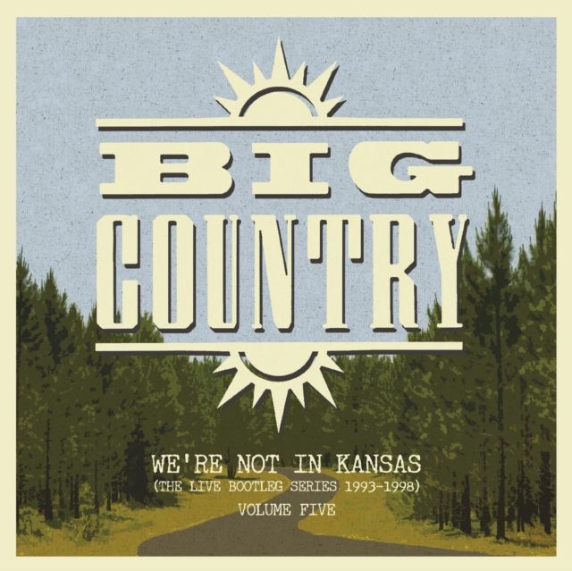 Big Country