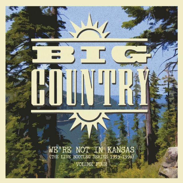 Big Country