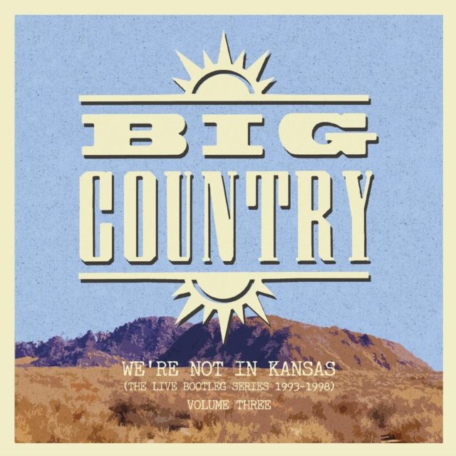 Big Country