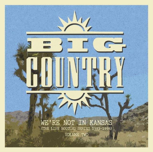 Big Country