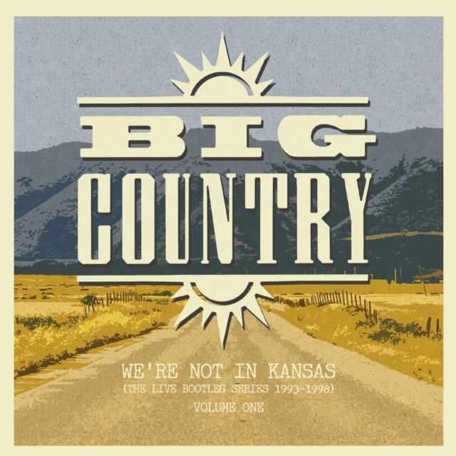 Big Country