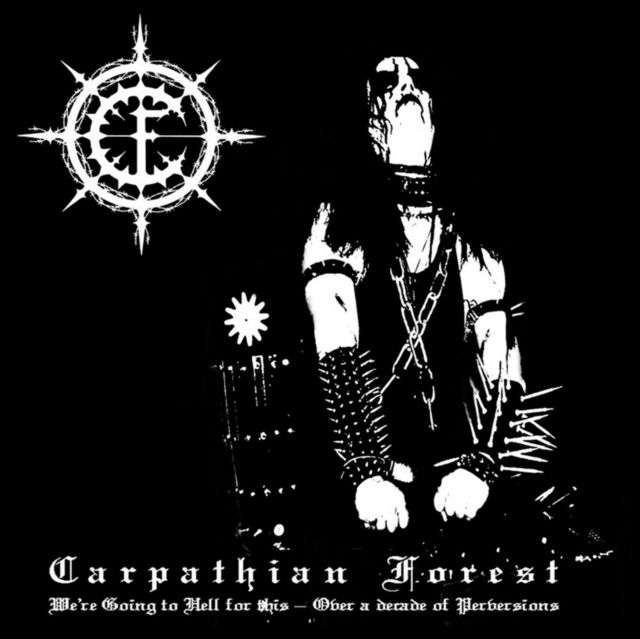 Carpathian Forest