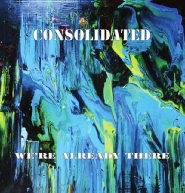 Consolidated
