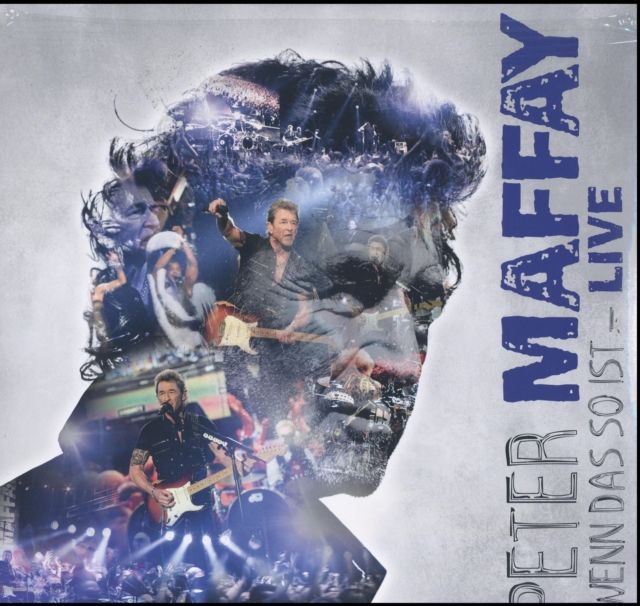Peter Maffay